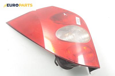 Стоп за Renault Laguna II Grandtour (03.2001 - 12.2007), комби, позиция: лява