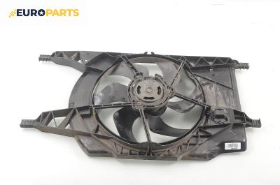 Перка охлаждане за Renault Laguna II Grandtour (03.2001 - 12.2007) 1.9 dCi (KG0G), 120 к.с.