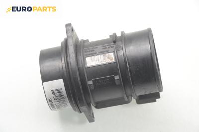Дебитомер за Renault Laguna II Grandtour (03.2001 - 12.2007) 1.9 dCi (KG0G), 120 к.с.