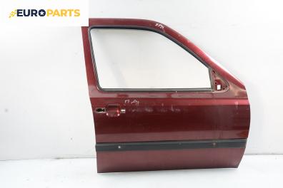 Врата за Volkswagen Golf III Hatchback (08.1991 - 07.1998), 4+1 вр., позиция: предна, дясна