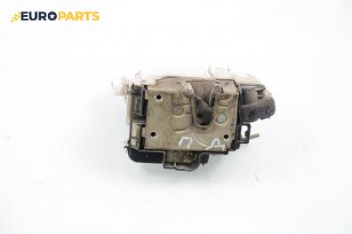 Брава на врата за Volkswagen Golf III Hatchback (08.1991 - 07.1998), позиция: предна, дясна