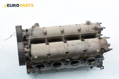 Глава за Fiat Bravo I Coupe (1995-10-01 - 2001-10-01) 1.6 16V (182.AB), 103 к.с.