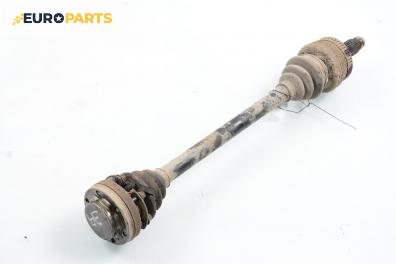 Полуоска за BMW 3 Series E36 Sedan (09.1990 - 02.1998) 316 i, 100 к.с., позиция: предна, дясна