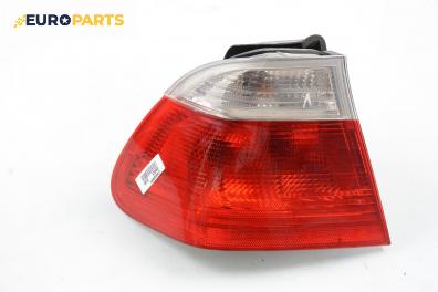 Стоп за BMW 3 Series E46 Sedan (02.1998 - 04.2005), седан, позиция: лява
