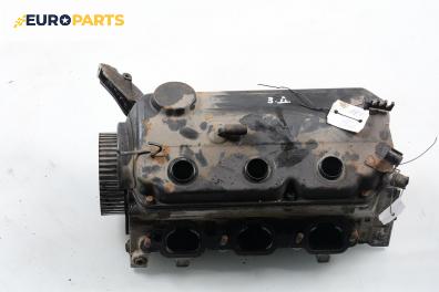 Глава за Mitsubishi Galant VI Estate (09.1996 - 10.2003) 2.5 V6 24V (EA5W), 163 к.с.