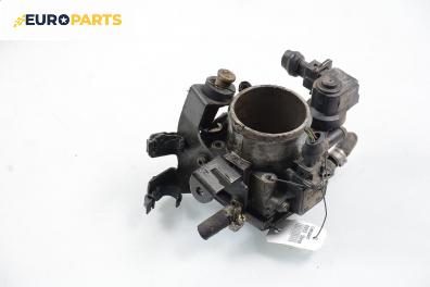 Дроселова клапа за Fiat Marea Weekend (09.1996 - 12.2007) 2.0 150 20V, 147 к.с.