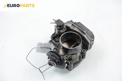 Дроселова клапа за Volkswagen Lupo Hatchback (09.1998 - 07.2005) 1.4 16V, 100 к.с.
