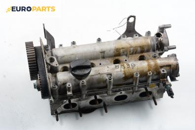 Глава за Volkswagen Lupo Hatchback (09.1998 - 07.2005) 1.4 16V, 100 к.с.
