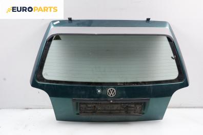 Заден капак за Volkswagen Golf III Hatchback (08.1991 - 07.1998), 4+1 вр., позиция: задна