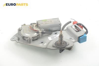 Ел. мотор за чистачките за Citroen Xantia Hatchback I (03.1993 - 01.1998), хечбек, позиция: задна