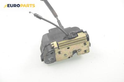 Брава на врата за Renault Laguna II Grandtour (03.2001 - 12.2007), позиция: задна, дясна