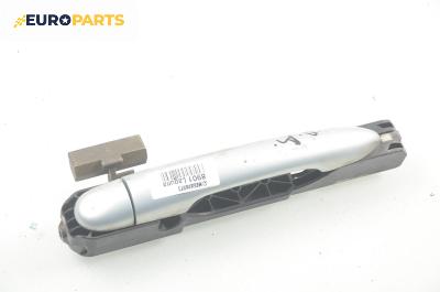 Външна дръжка за Renault Laguna II Grandtour (03.2001 - 12.2007), 4+1 вр., комби, позиция: предна, дясна
