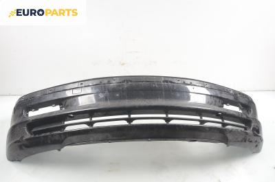 Предна броня за BMW 3 Series E46 Sedan (02.1998 - 04.2005), седан, позиция: предна