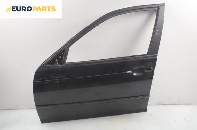 Врата за BMW 3 Series E46 Sedan (02.1998 - 04.2005), 4+1 вр., седан, позиция: предна, лява