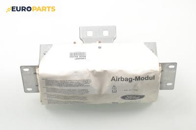 Airbag за Ford Mondeo III Sedan (10.2000 - 03.2007), 4+1 вр., седан, позиция: предна