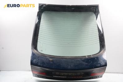 Заден капак за Renault Laguna I Hatchback (11.1993 - 08.2002), хечбек, позиция: задна