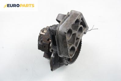 ГНП-горивонагнетателна помпа за Renault Laguna II Grandtour (03.2001 - 12.2007) 1.9 dCi (KG0G), 120 к.с.