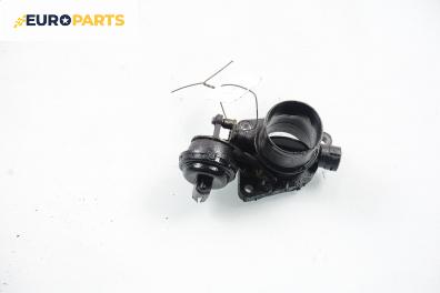Клапа входящ въздух за Renault Laguna II Grandtour (03.2001 - 12.2007) 1.9 dCi (KG0G), 120 к.с.