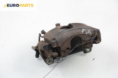 Спирачен апарат за Renault Laguna II Grandtour (03.2001 - 12.2007), позиция: предна, дясна