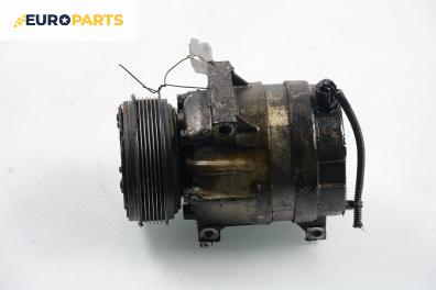 Компресор климатик за Renault Laguna II Grandtour (03.2001 - 12.2007) 1.9 dCi (KG0G), 120 к.с.