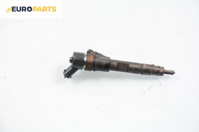 Дюза дизел за Renault Laguna II Grandtour (03.2001 - 12.2007) 1.9 dCi (KG0G), 120 к.с.