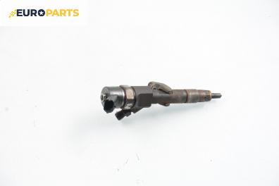 Дюза дизел за Renault Laguna II Grandtour (03.2001 - 12.2007) 1.9 dCi (KG0G), 120 к.с.
