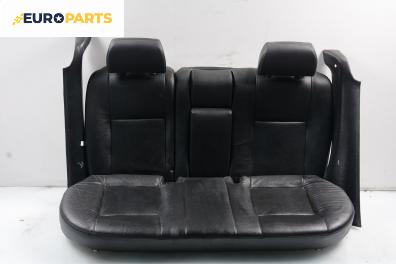 Кожен салон за Ford Mondeo III Sedan (10.2000 - 03.2007)