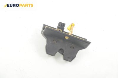Брава заден капак за Renault Laguna I Hatchback (11.1993 - 08.2002), хечбек, позиция: задна
