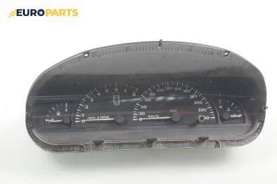 Километраж за Fiat Marea Weekend (09.1996 - 12.2007) 2.0 150 20V, 147 к.с.