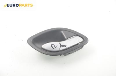 Вътрешна дръжка за Renault Laguna II Grandtour (03.2001 - 12.2007), 4+1 вр., комби, позиция: предна, дясна