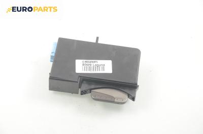 Четец с карта за Renault Laguna II Grandtour (03.2001 - 12.2007)