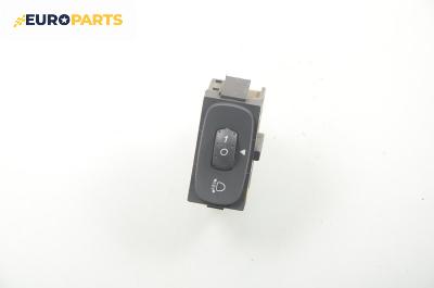 Бутон реглаж светлини за Renault Laguna II Grandtour (03.2001 - 12.2007)