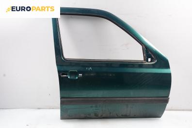 Врата за Volkswagen Golf III Hatchback (08.1991 - 07.1998), 4+1 вр., позиция: предна, дясна