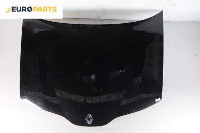 Преден капак за Renault Laguna II Grandtour (03.2001 - 12.2007), комби, позиция: предна