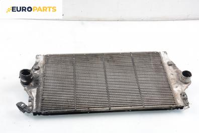 Интеркулер за Renault Laguna II Grandtour (03.2001 - 12.2007) 2.2 dCi (KG0F), 150 к.с.