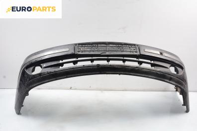 Предна броня за Renault Laguna II Grandtour (03.2001 - 12.2007), комби, позиция: предна