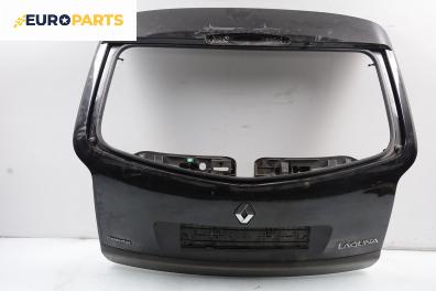 Заден капак за Renault Laguna II Grandtour (03.2001 - 12.2007), комби