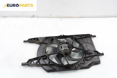 Перка охлаждане за Renault Laguna II Grandtour (03.2001 - 12.2007) 2.2 dCi (KG0F), 150 к.с.