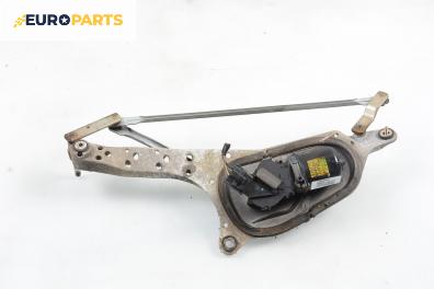 Ел. мотор за чистачките за Renault Laguna II Grandtour (03.2001 - 12.2007), комби, позиция: предна