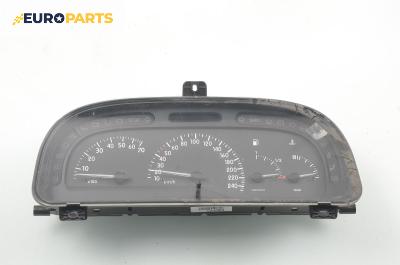 Километраж за Renault Laguna I Grandtour (09.1995 - 03.2001) 1.8 (K56S/T/0), 90 к.с.