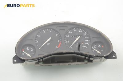 Километраж за Opel Corsa B Hatchback (03.1993 - 12.2002) 1.2 i, 45 к.с.