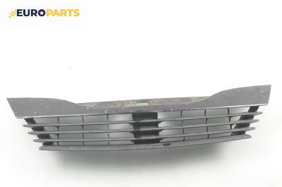 Решетка за Renault Laguna II Grandtour (03.2001 - 12.2007), комби, позиция: предна