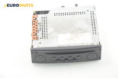 CD плеър за Renault Laguna II Grandtour (03.2001 - 12.2007)