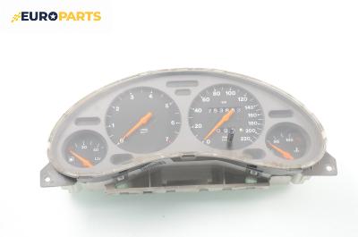 Километраж за Opel Tigra Coupe (07.1994 - 12.2000) 1.4 16V, 90 к.с.