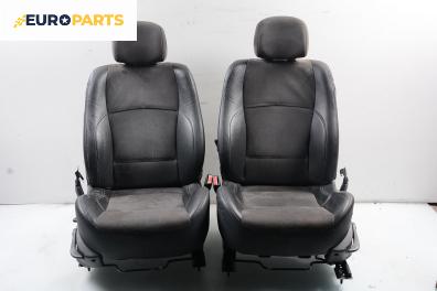 Кожен салон за Renault Laguna II Grandtour (03.2001 - 12.2007)