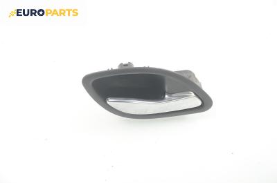 Вътрешна дръжка за Renault Laguna II Grandtour (03.2001 - 12.2007), 4+1 вр., комби, позиция: предна, дясна