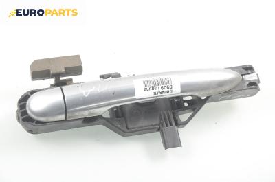 Външна дръжка за Renault Laguna II Grandtour (03.2001 - 12.2007), 4+1 вр., комби, позиция: предна, дясна