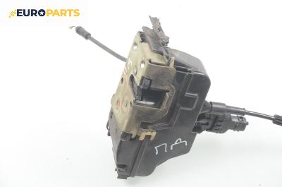 Брава на врата за Renault Laguna II Grandtour (03.2001 - 12.2007), позиция: предна, дясна
