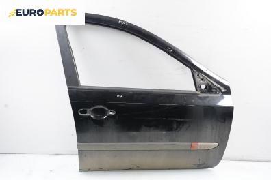 Врата за Renault Laguna II Grandtour (03.2001 - 12.2007), 4+1 вр., комби, позиция: предна, дясна