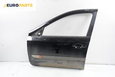 Врата за Renault Laguna II Grandtour (03.2001 - 12.2007), 4+1 вр., комби, позиция: предна, лява